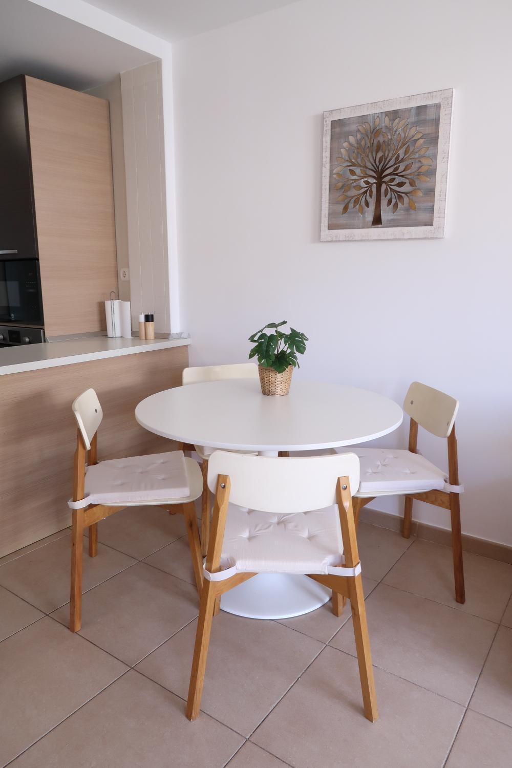 Spacious Apartment With Large Private Garden In Palm Mar Extérieur photo